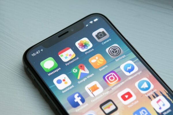 App-Based Training Solutions