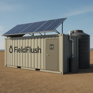 FieldFlush