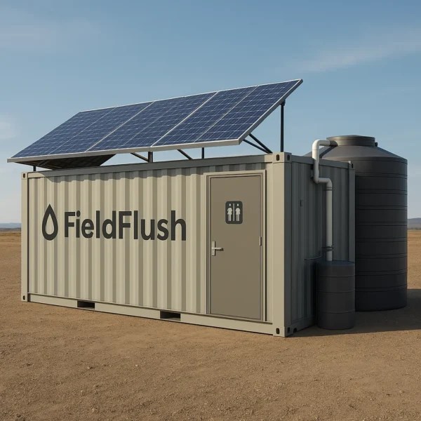 FieldFlush